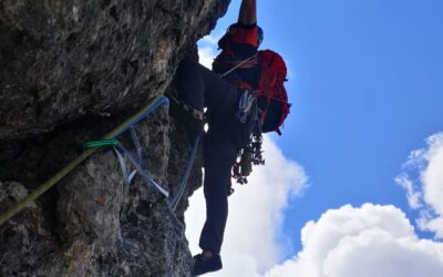 Palle di San Martino – Dolomiti