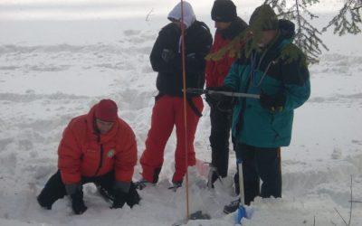 AŠ – Zimska tehnika