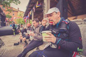 Zadnji »carbo loading«