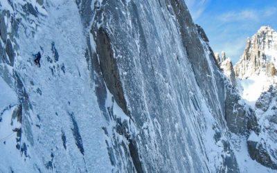 Les Droites, Colton Brooks