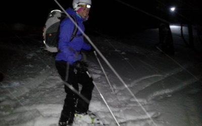 Turni Golaki I aka Psi so čuvali avto