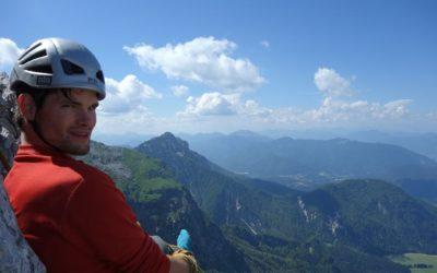 Meč, Mali koritniški Mangart