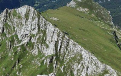 Hribi tako in drugače