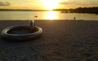 Nazaj v Vinetou-jev raj