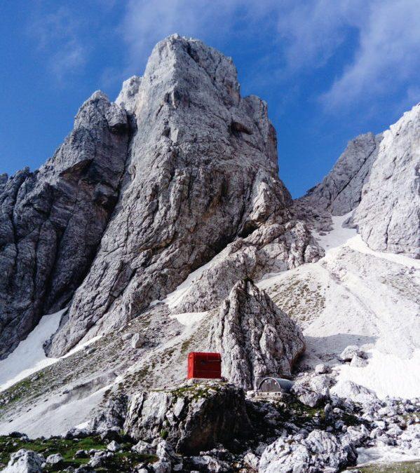 Krstna tura pripravnic