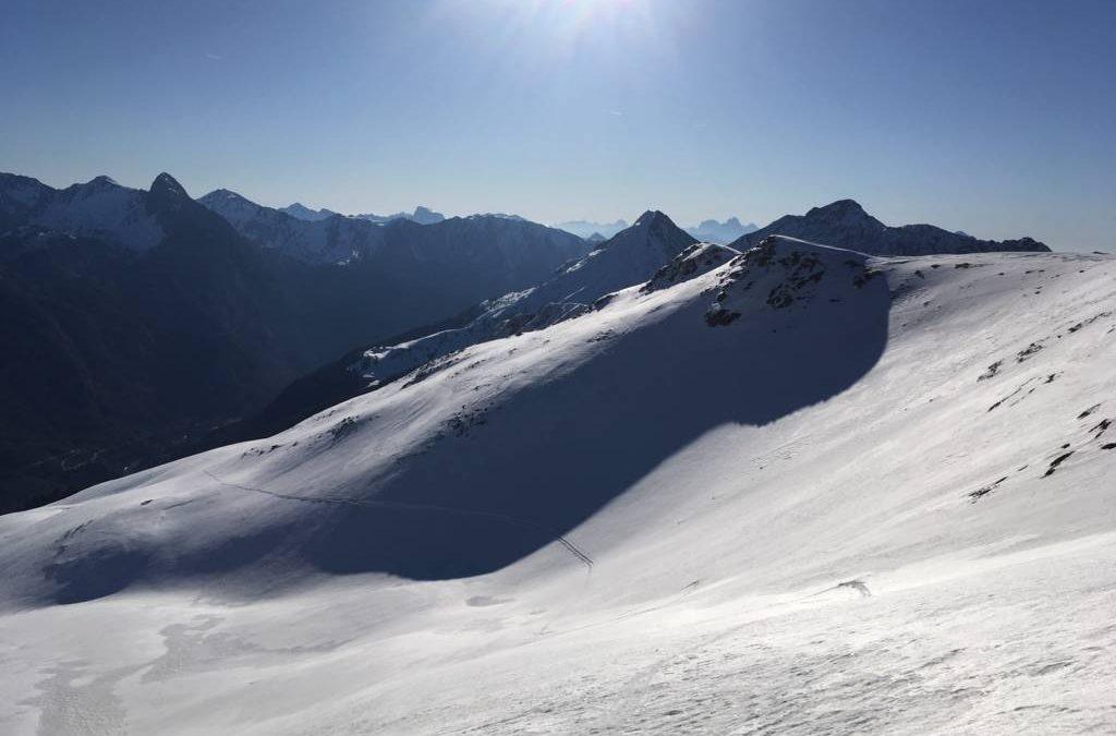 Monte Floriz