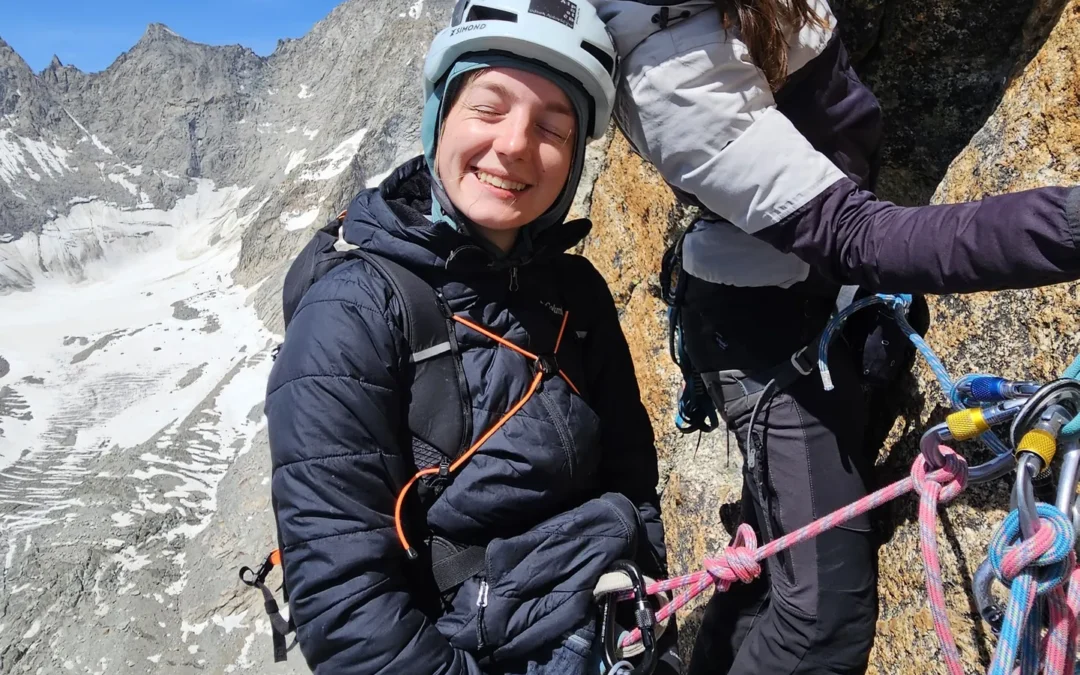 TABOR COURMAYEUR, 4.–10. 7. 2026