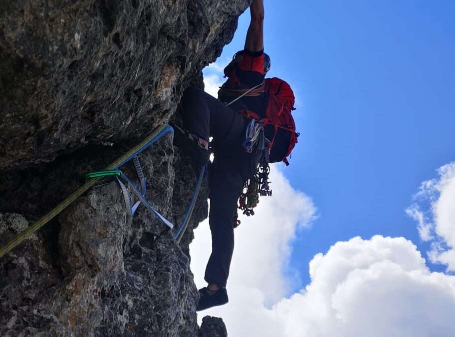 Palle di San Martino – Dolomiti
